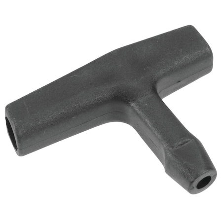 A & I Products Starter Handle 4.35" x5.3" x2.7" A-B1SP24